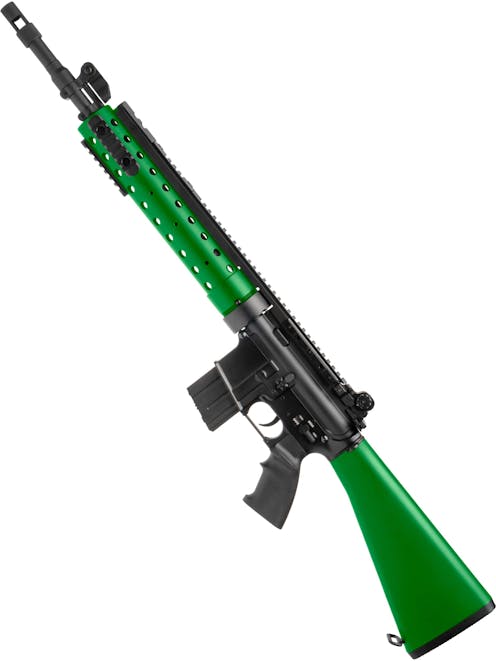 Double Bell MK12 MOD.0 SPR AEG