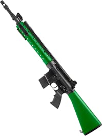 Double Bell MK12 MOD.0 SPR AEG