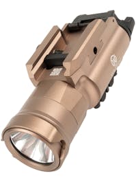 WADSN XH35 Tactical Pistol Flashlight w/Strobe