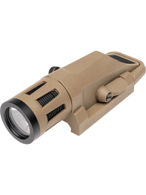 WADSN WML Tactical Illuminator Constant/Momentary/Strobe Short Version