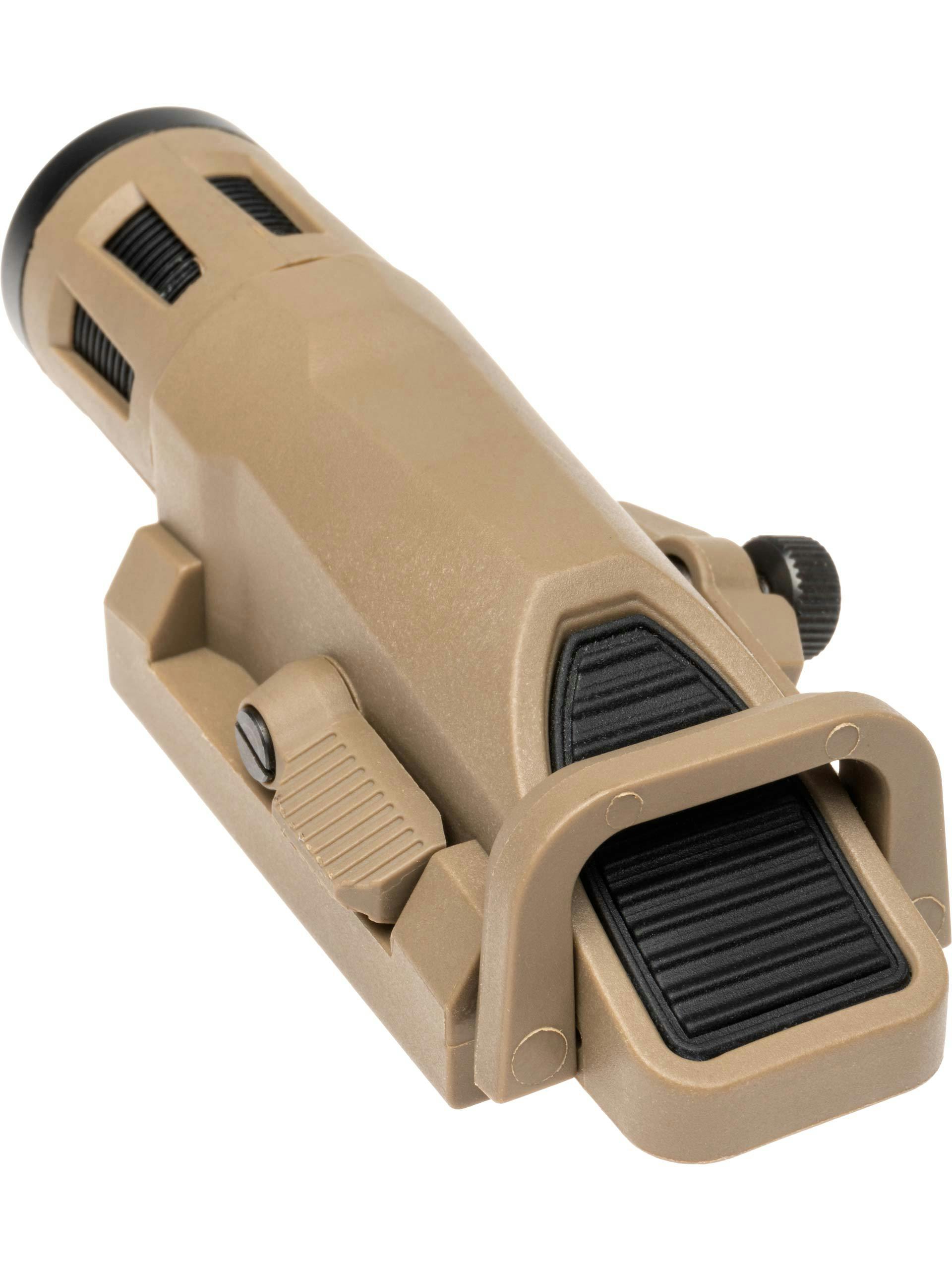 WADSN WML Tactical Illuminator; Short Version | Patrol Base UK