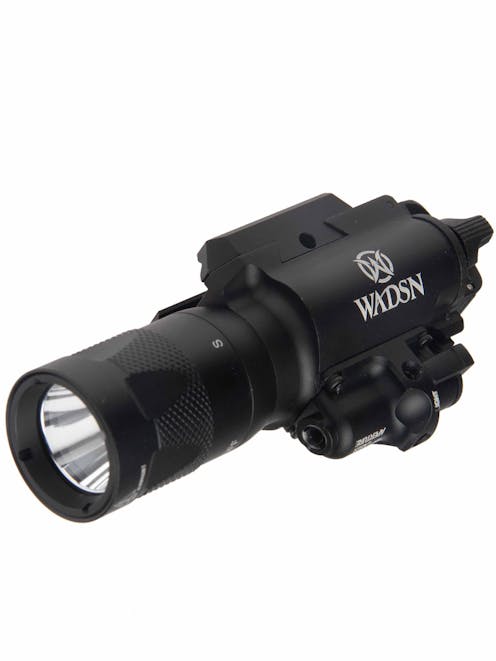 WADSN X400 VAMPIRE Strobe Version