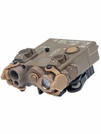 WADSN DBAL-A2 Aiming Device Red and IR Laser