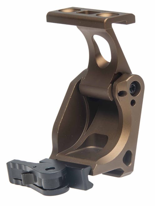 WADSN G43 Micro Magnifier Mount