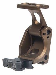 WADSN G43 Micro Magnifier Mount