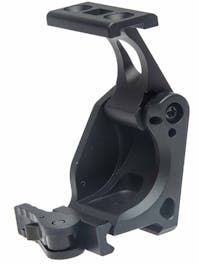 WADSN G43 Micro Magnifier Mount