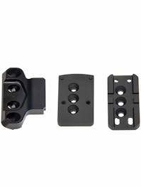 WADSN LPVO Mount Offset Optic Base RMR&T1&T2 (No Logo)