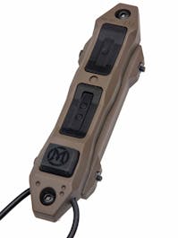 WADSN Tactical Augmented Dual Function Tape Switch With Lock SF&2.5MM