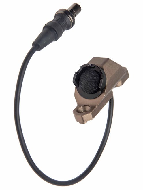 WADSN Hot Button for KeyMod & M-LOK