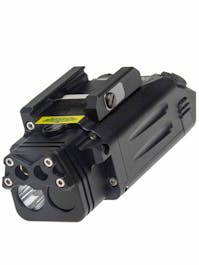 WADSN DBAL-PL Dual Output Laser and Light with IR function