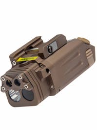 WADSN DBAL-PL Dual Output Laser and Light with IR function
