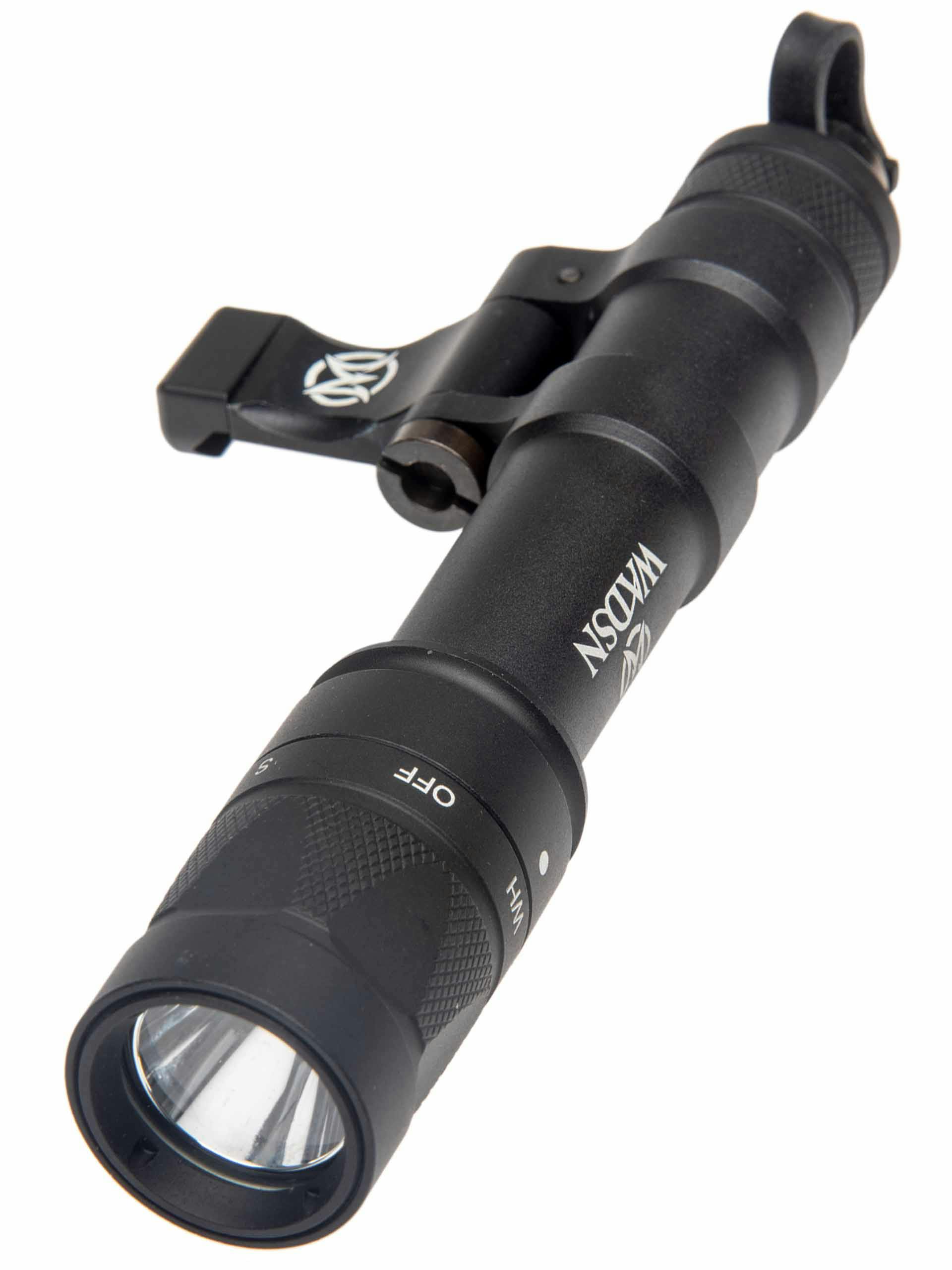 WADSN M640W Scout Light Pro | Patrol Base UK