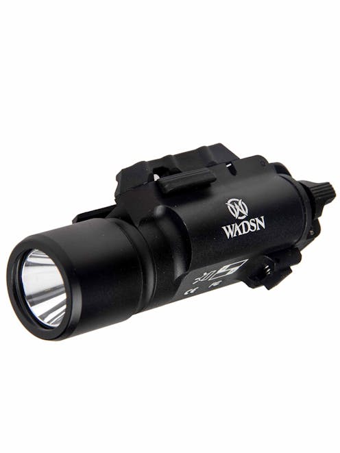 WADSN X300 Tactical Pistol Light