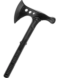 Patrol Base Polymer Training Tomahawk V.1 - Hammer Style Poll