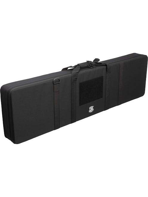 S&T Semi Hard Gun Case Version 2