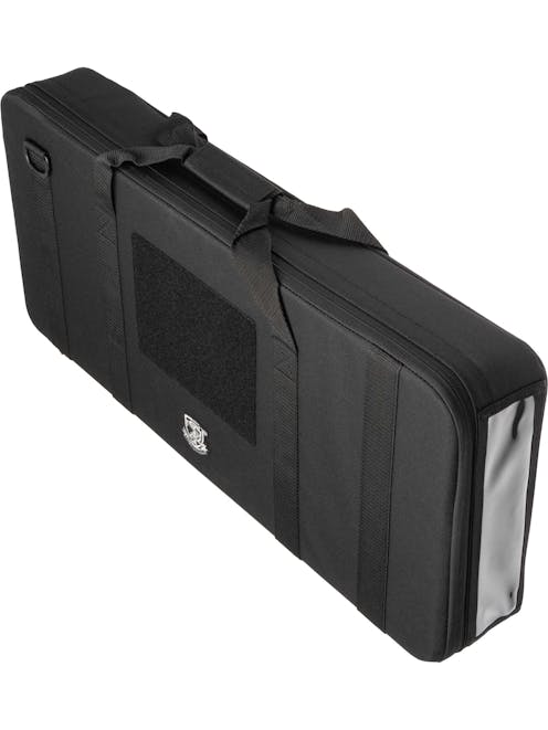 S&T Semi Hard Gun Case Version 2