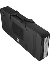 S&T Semi Hard Gun Case Version 2