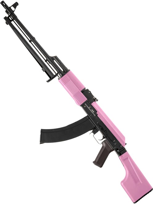 CYMA CM.052A RPK-74M Folding Stock