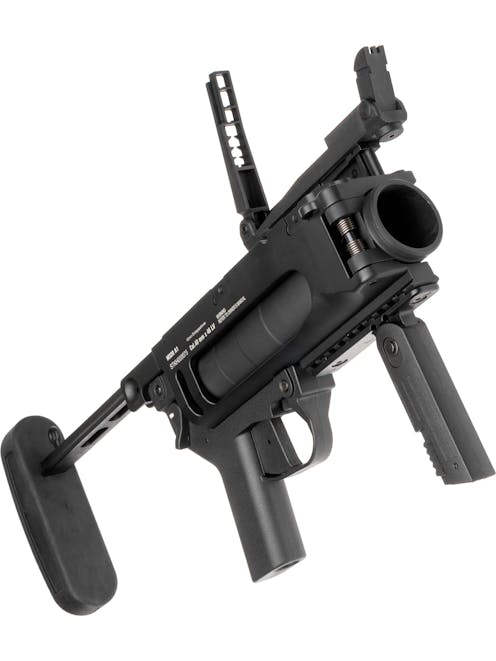 S&T M320A1 40mm MOSCART Grenade Launcher Replica