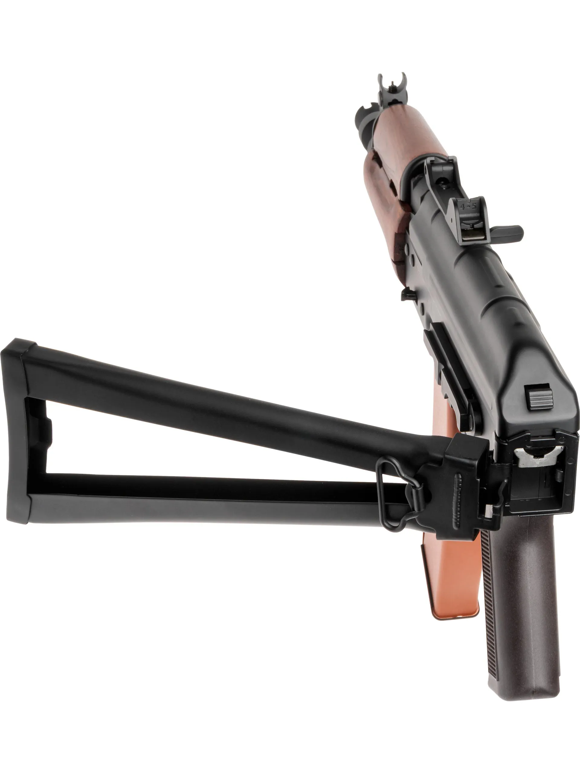 CYMA CM.045A AKS-74U Real Wood Handguard | Patrol Base UK