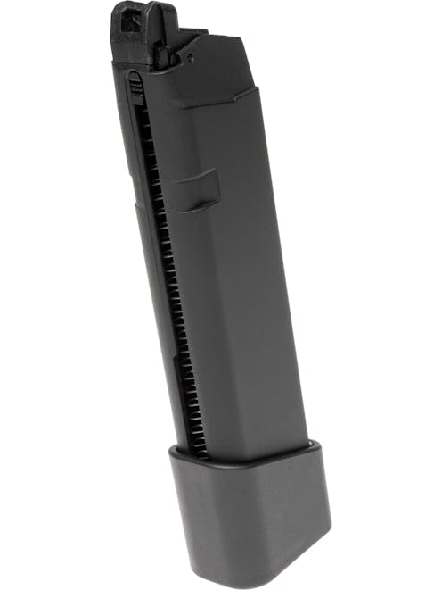 Double Eagle Janus Division Group Polymer 80 PFS9 GBB Pistol