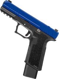 Double Eagle Janus Division Group Polymer 80 PFS9 GBB Pistol