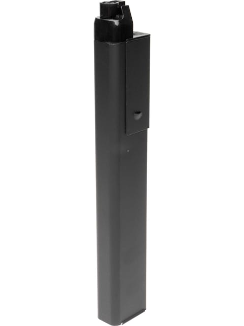 Jing Gong 450rnd High-Cap Magazine For JG0452 MAC-10 AEP