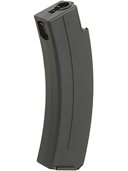 Jing Gong 80rd Hi-Cap Magazine For JG0451