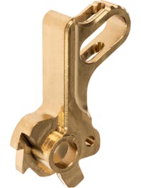 CowCow Match Grade Stainless Steel Hammer For TM Hi-Capa/1911