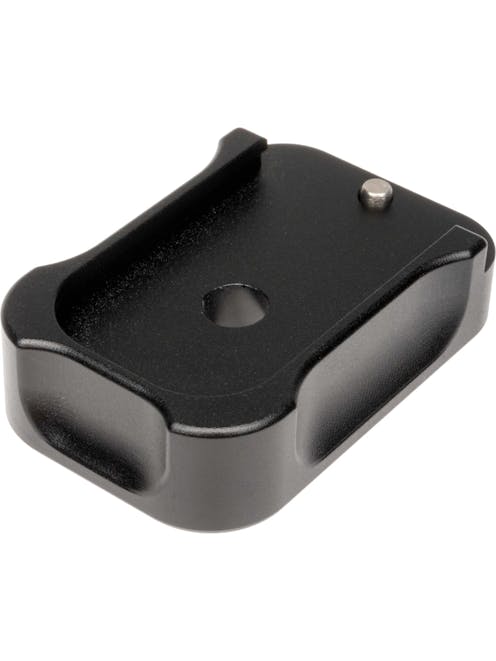 CowCow Tactical Aluminium Magazine Baseplate For TM EU series