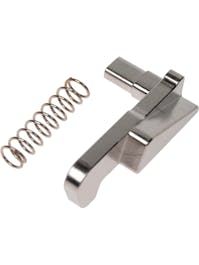 CowCow Stainless Steel Fire Pin Lock For TM EU series and AAP-01