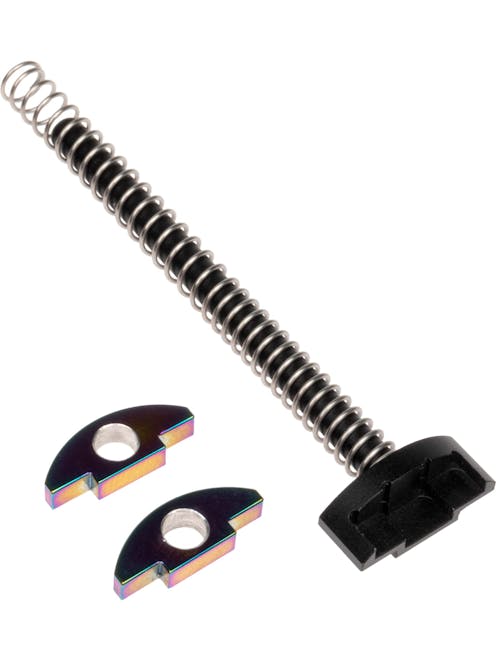 CowCow Guide Rod Set For AAP-01 GBB Pistol
