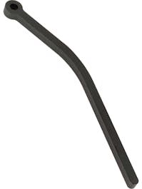 CowCow S.S. Hammer Strut With Titanium Coating For TM Hi-capa/1911