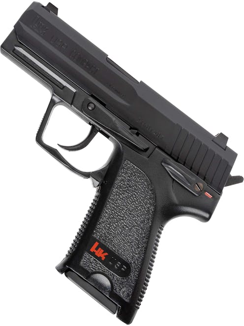 Umarex Airsoft Spring Operated USP Compact