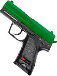 Umarex Airsoft Spring Operated USP Compact