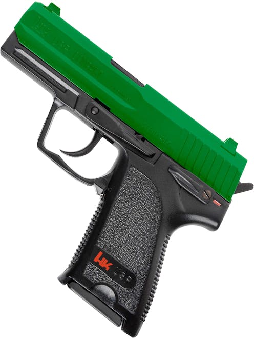 Umarex Airsoft Spring Operated USP Compact