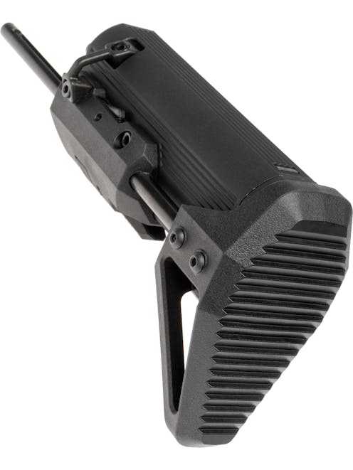 KRYTAC Trident PDW Stock CCS2 Gen 2 for M4/AR15 AEG