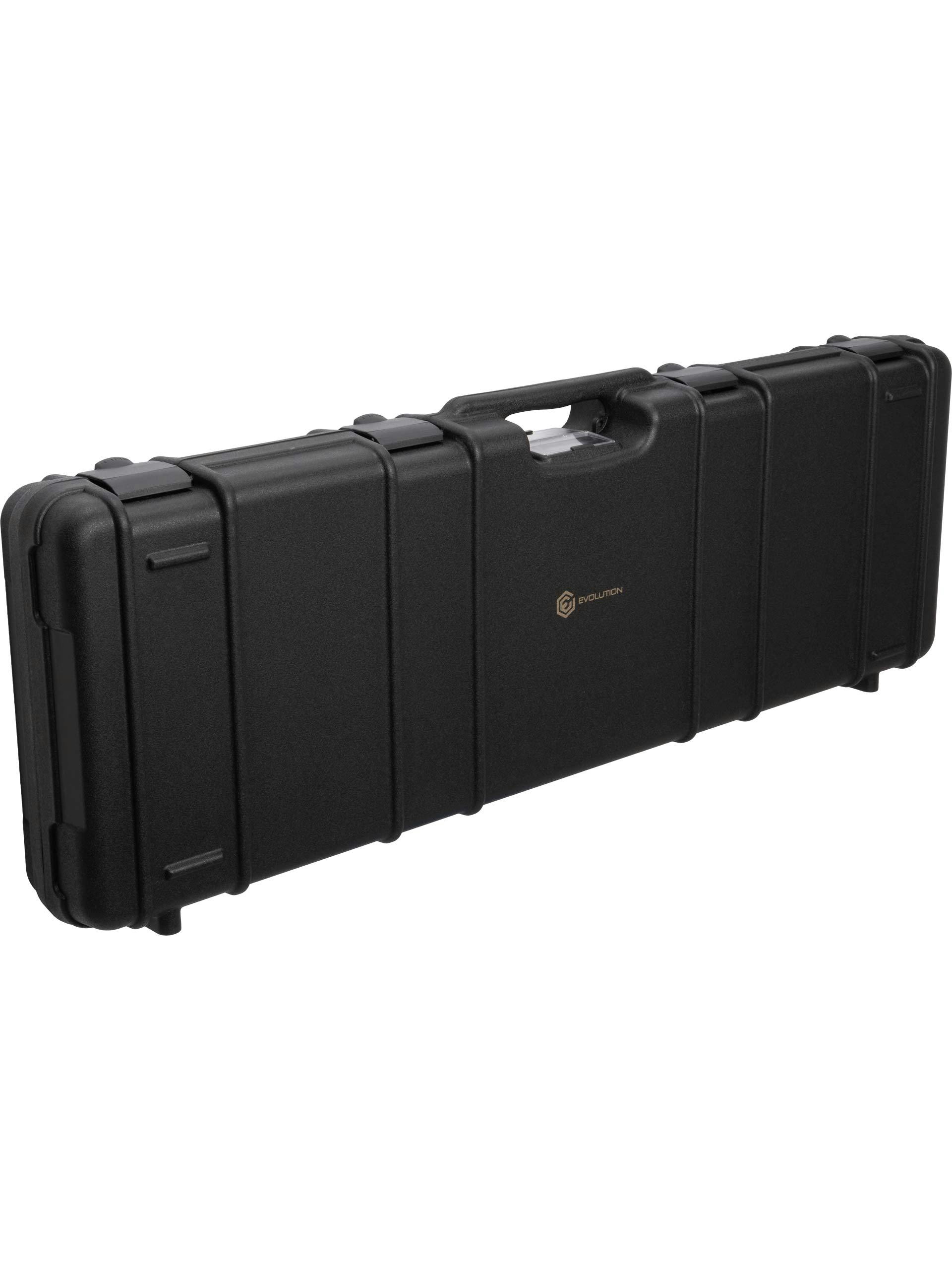 Evolution Airsoft Rifle Hard Case Internal Size 103x33x10.5