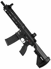 Evolution Airsoft E-416 CQB ETS