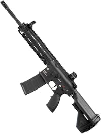 Evolution Airsoft E-416 14.5-inch Carbine AEG w/ETS. III