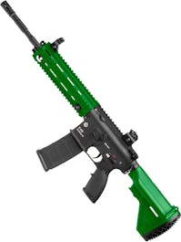 Evolution Airsoft E-416 14.5-inch Carbine AEG w/ETS. III