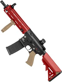 Evolution Airsoft E-416 10" DEVGRU AEG w/ETS. III