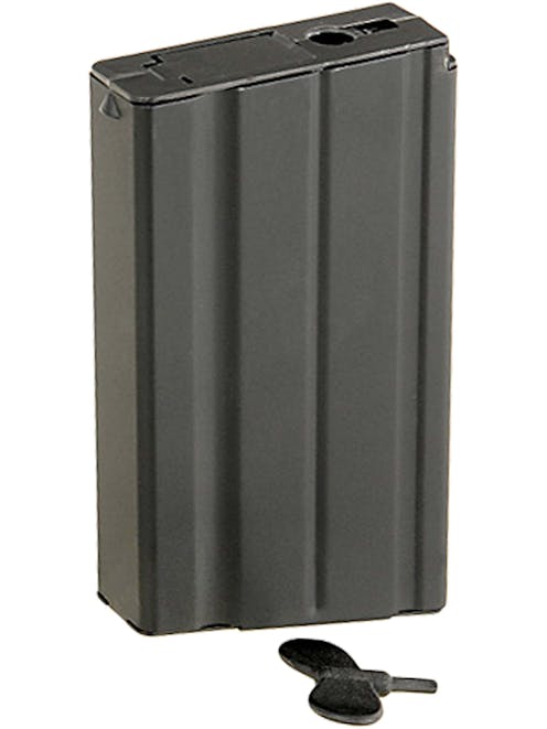 Jing Gong 500rnd High-cap Magazine for LK58 AEG Series