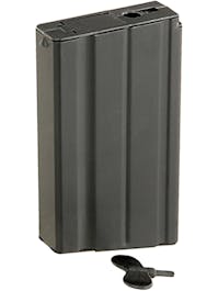 Jing Gong 500rnd High-cap Magazine for LK58 AEG Series