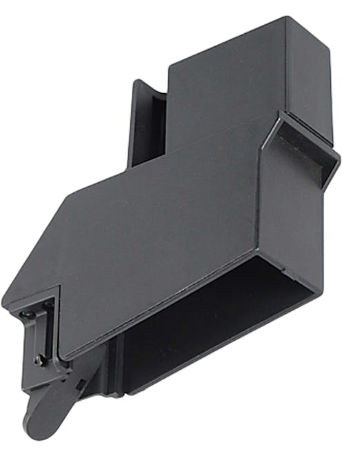 Big Dragon AR36 AEG Magazine Adapter for Crank Speed Loaders