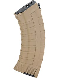 CYMA 500rnd AK47 Reinforced Polymer High-cap Magazine