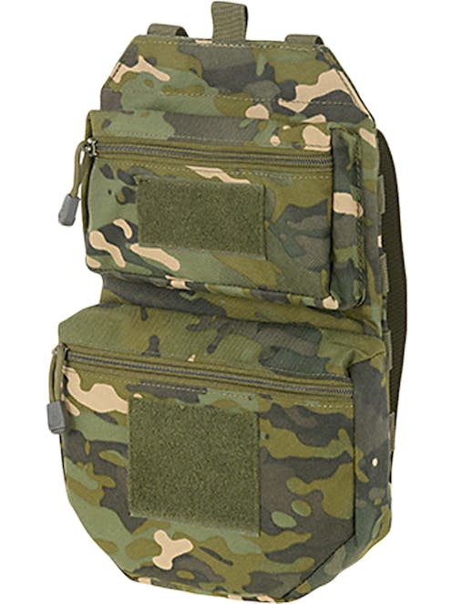 8Fields Tactical Assault Back Panel Mod.2