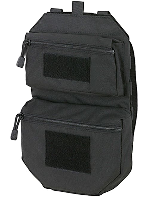 8Fields Tactical Assault Back Panel Mod.2