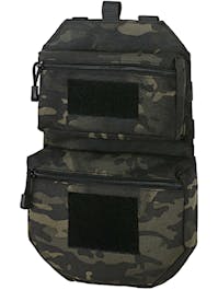 8Fields Tactical Assault Back Panel Mod.2