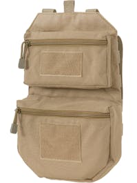 8Fields Tactical Assault Back Panel Mod.2